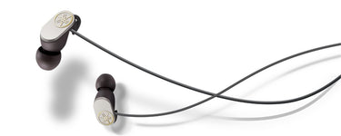 Audifonos Yamaha In Ear Casual C/Control De Volumen Blanco, Ephr22wh